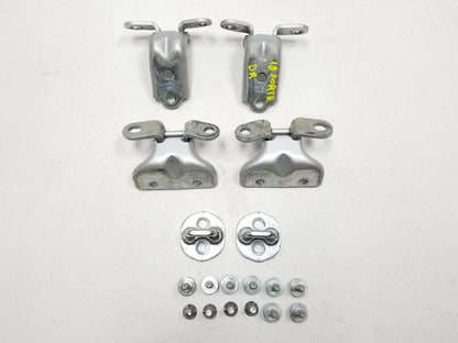 14 15 16 17 18 Kia Forte Door Hinge Driver Side Left OEM 49k Miles