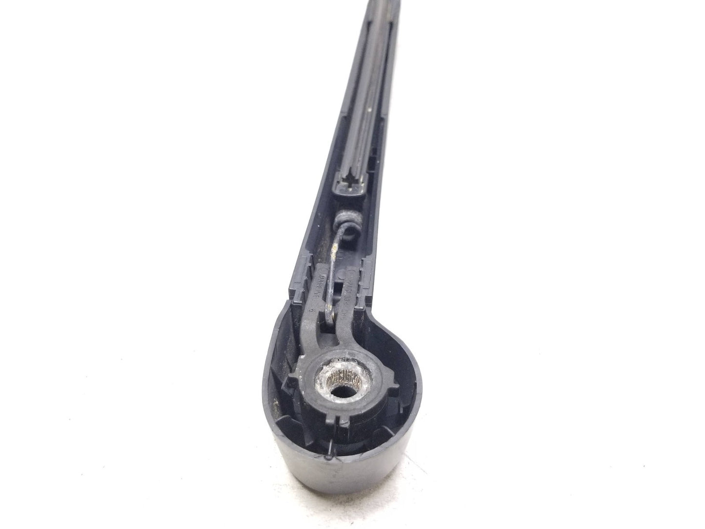 2010 - 2014 VW Golf GTI Rear Windshield Wiper Arm OEM
