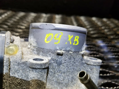 2007-2009 Scion Xb Throttle Body 2.4l OEM