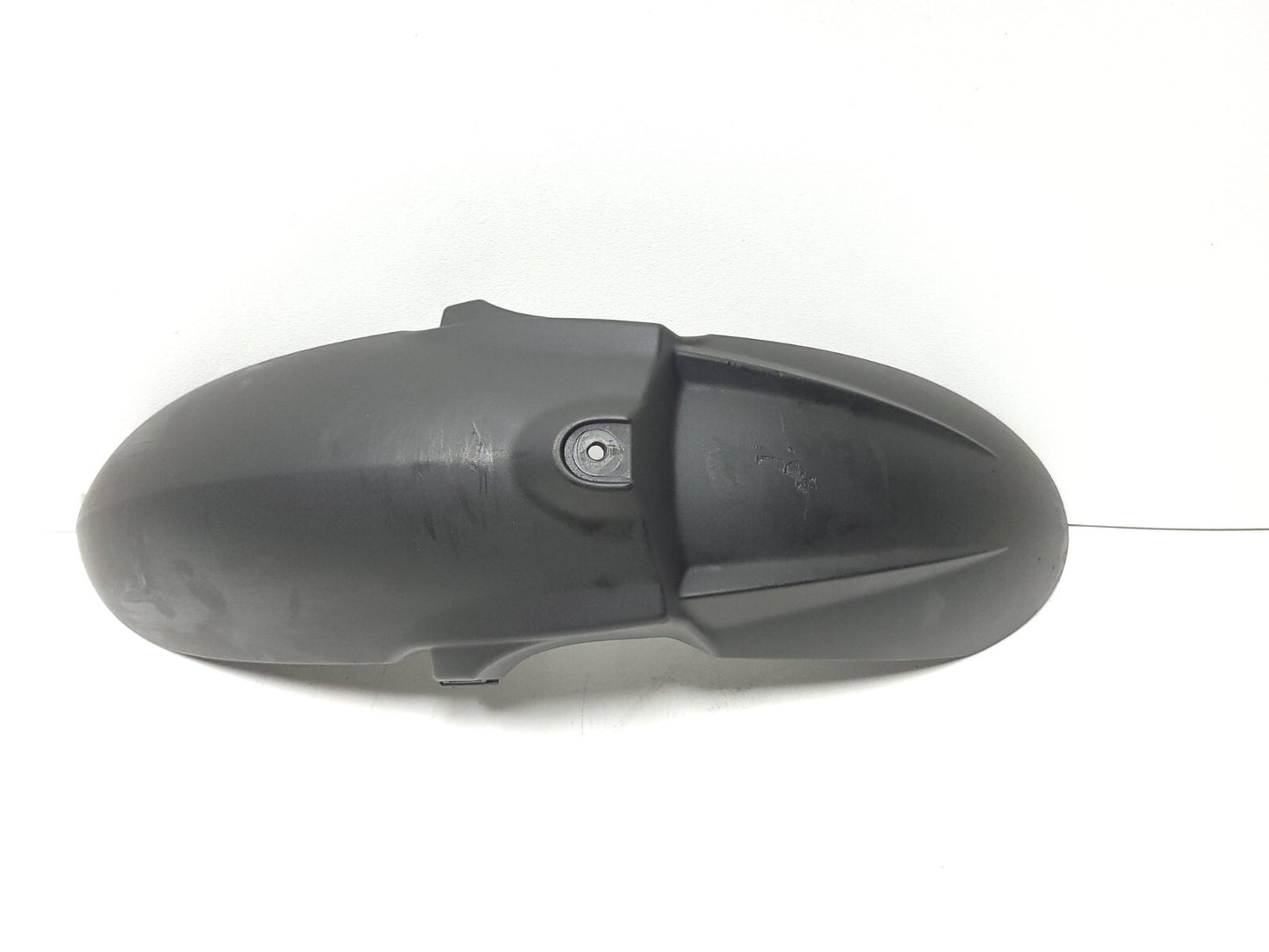 05-08 BMW K1200r K1200 Front Fender Wheel Tire Mud Guard Cover  OEM