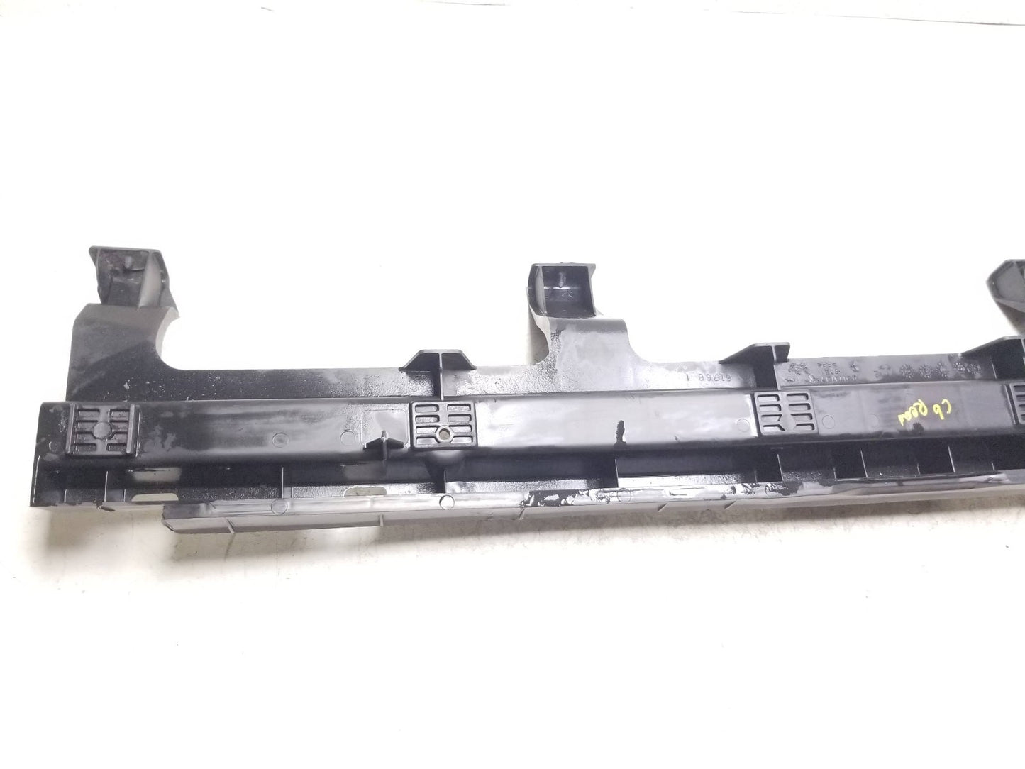 2011 - 2020 Dodge Grand Caravan Rear Bumper Cover Support Bracket OEM