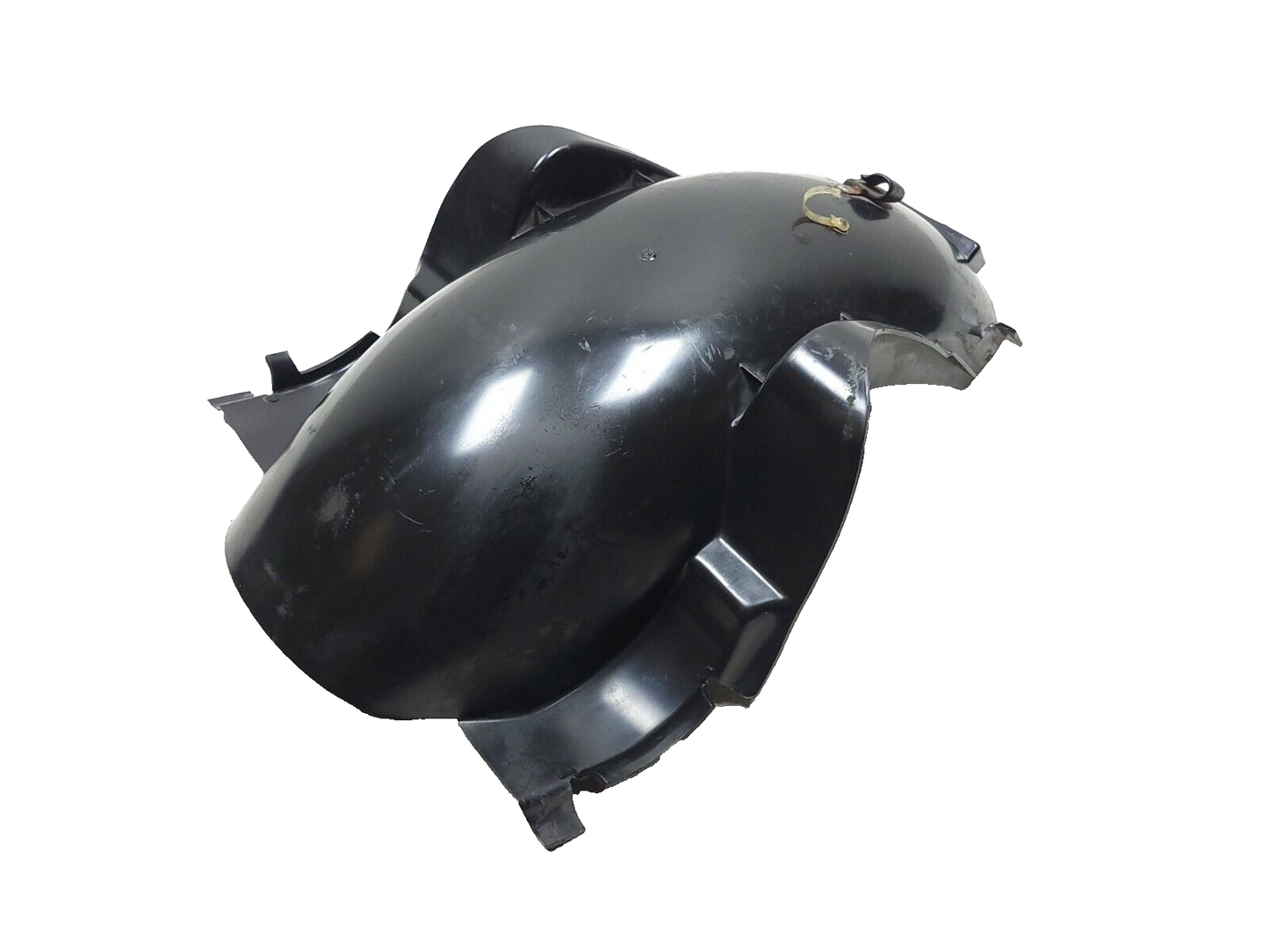 1984 - 1987 Honda Gl1200 Goldwing Inner Rear Fender OEM