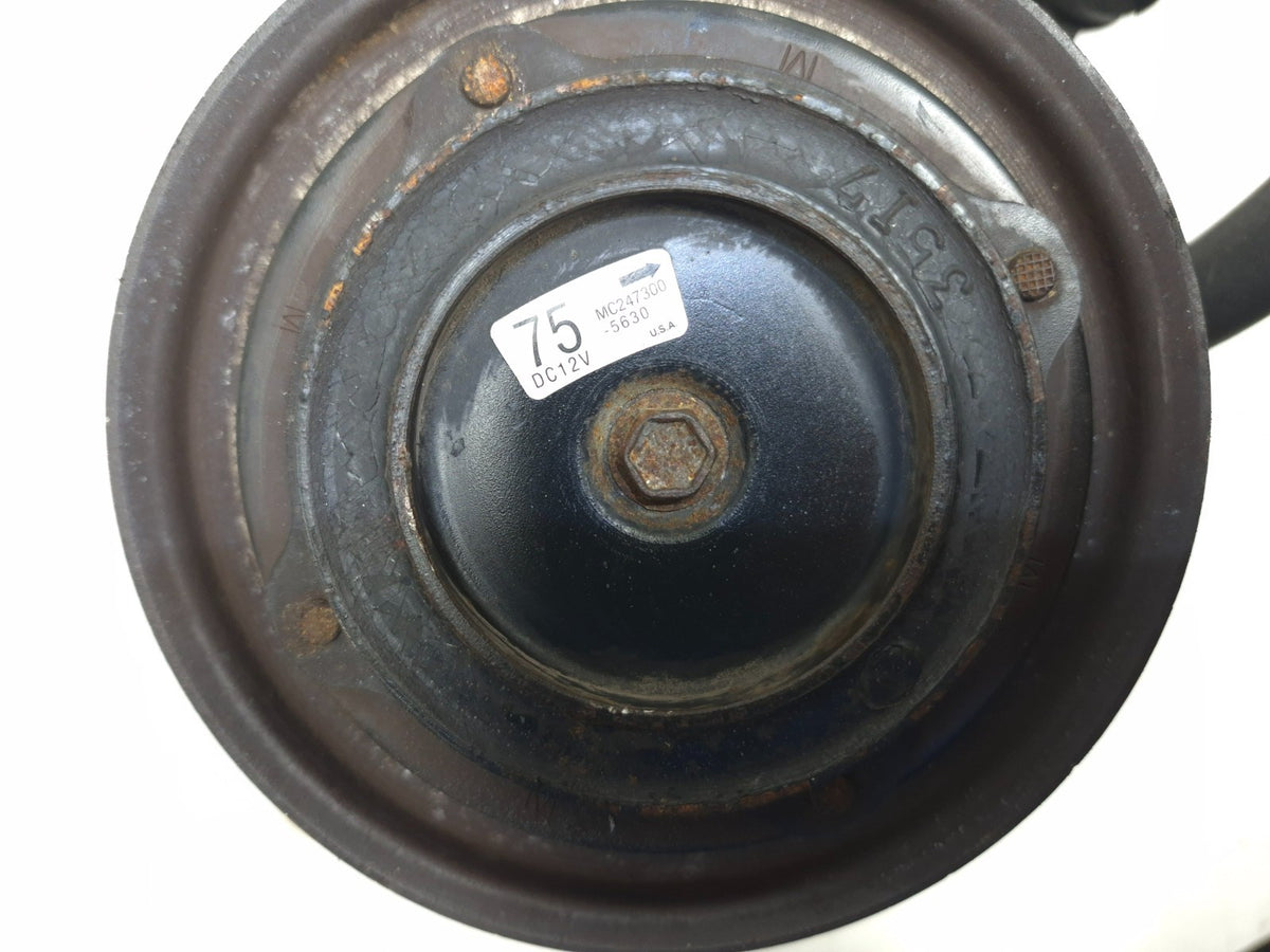 2010 Honda Pilot AC Compressor OEM