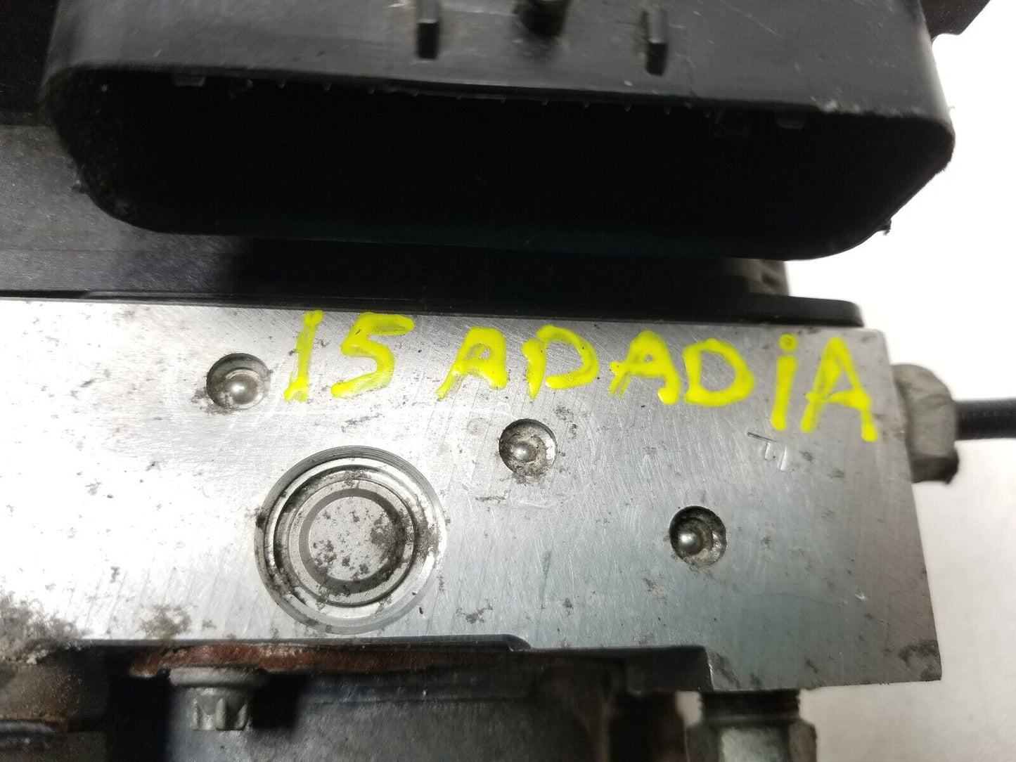 13 14 15 16 GMC Acadia ABS Anti Lock Brake Pump 3248u OEM