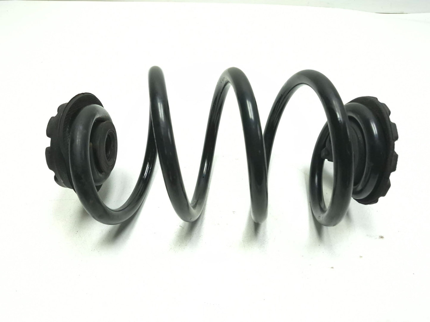 2011 Nissan Juke Rear Coil Spring Pair OEM
