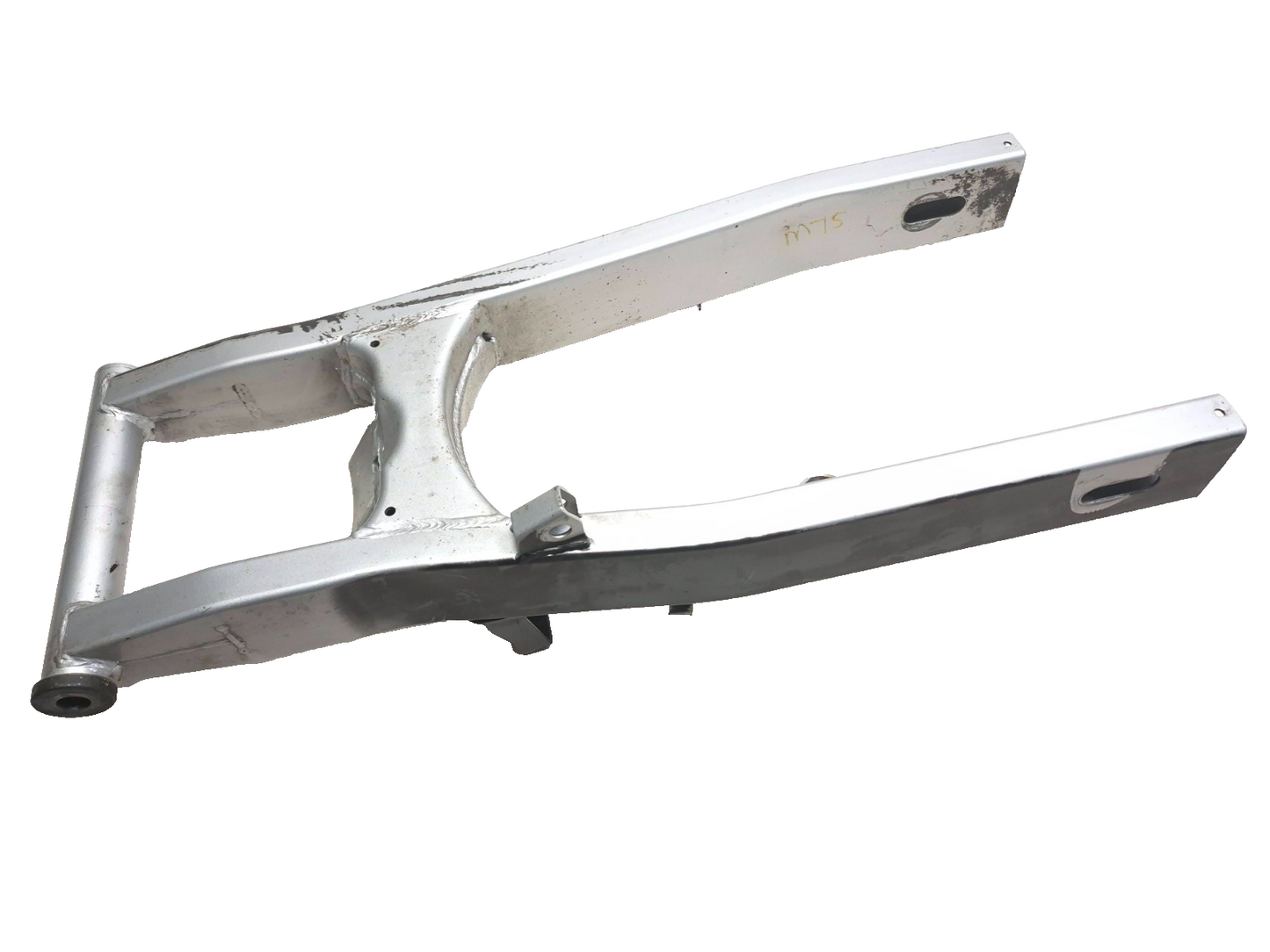 2001 Suzuki Gsx 750f Katana Swingarm OEM