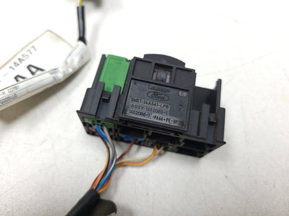 2010 - 2013 Ford Transit Connect Fuse Box Wire Harness Passenger Side OEM