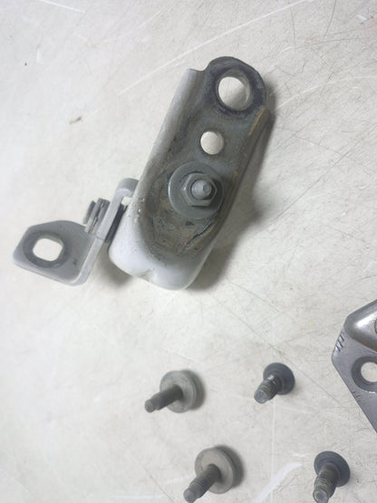 2016 Ford Transit Connect Front Door Hinge Driver Side Left OEM