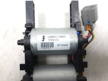 2010 - 2014 Chevrolet Suburban Seat Adjustment Motor Driver Side Left OEM