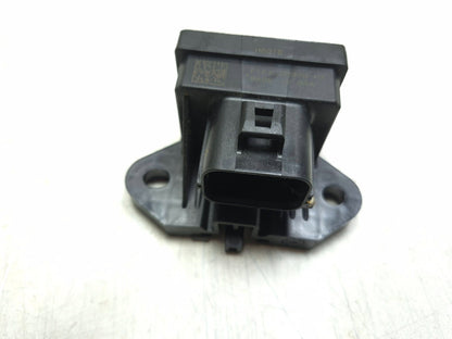 2017 Ford Focus St Fuel Pump Control Module  OEM