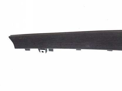 2021 Alfa Romeo Giulia Dashboard Dash Trim Molding Right Passenger Side OEM