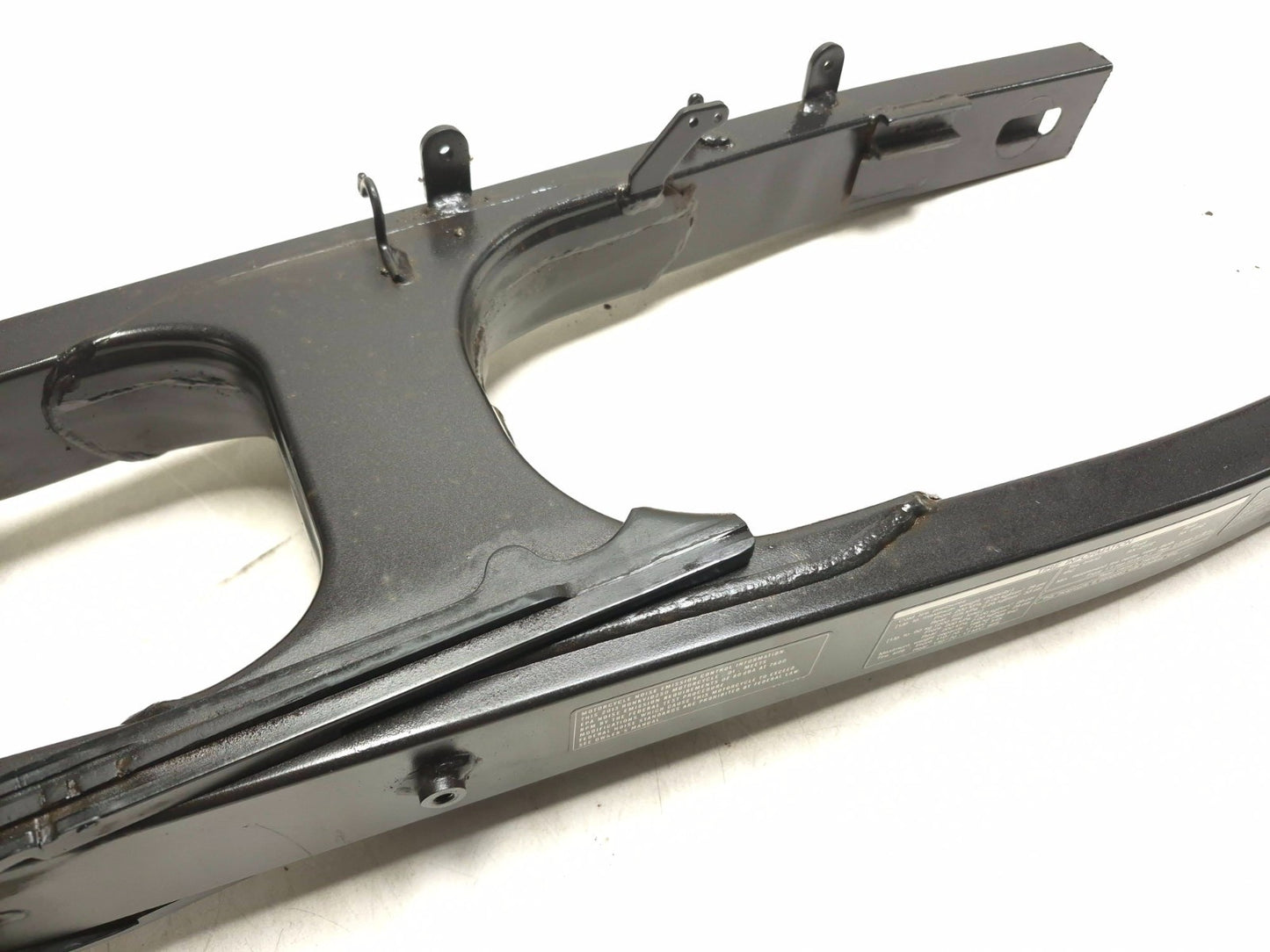 2013 Honda Cbr250 Swingarm OEM