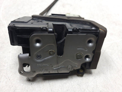14-19 Chevrolet Silverado 1500 Door Lock Actuator Front Passenger Side Right OEM