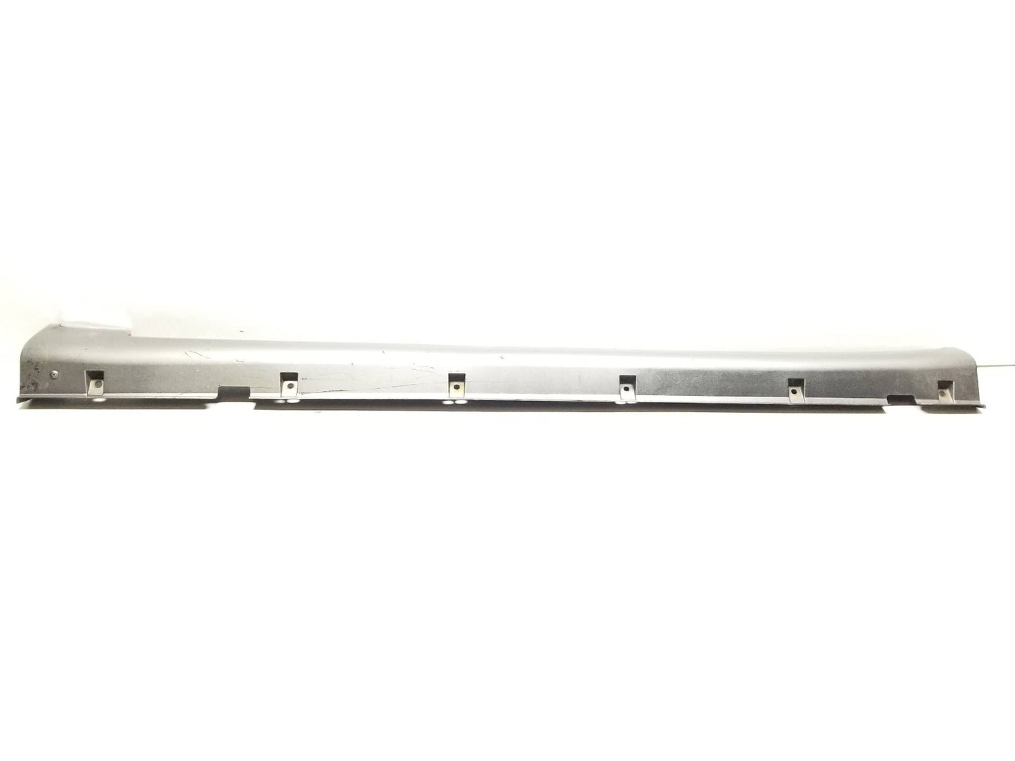 2006 Infiniti Fx35 Fx Rocker Panel Skirt Molding Driver Side Left OEM