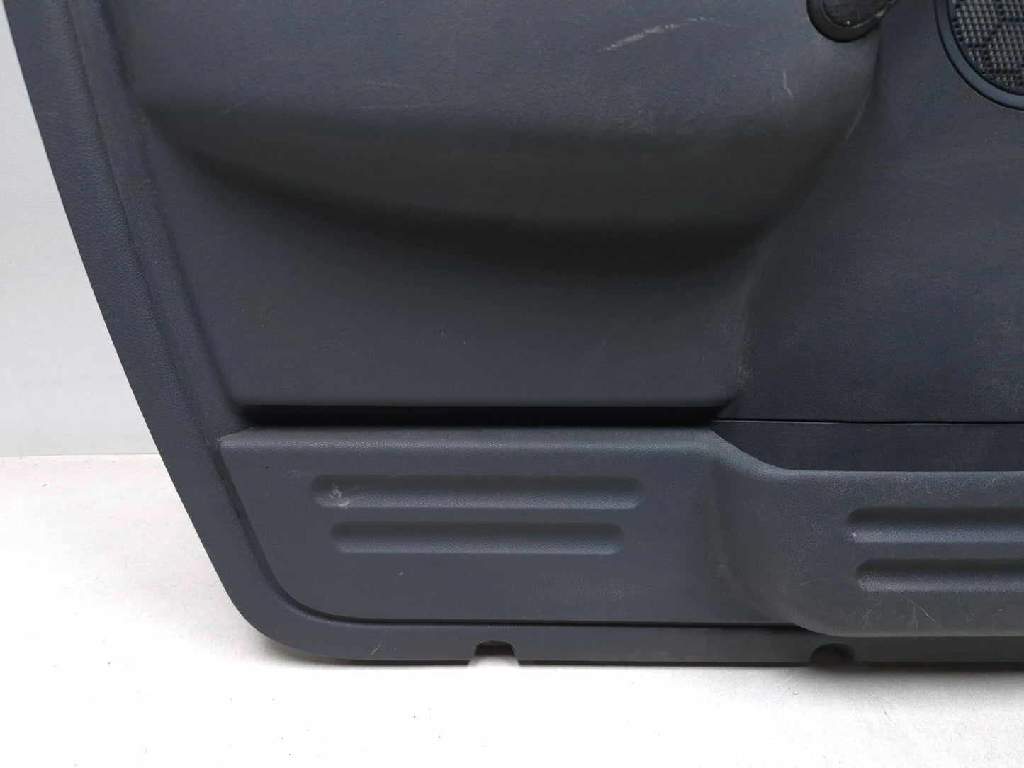 2013 Ford Transit Connect Front Door Panel Trim Left Driver OEM