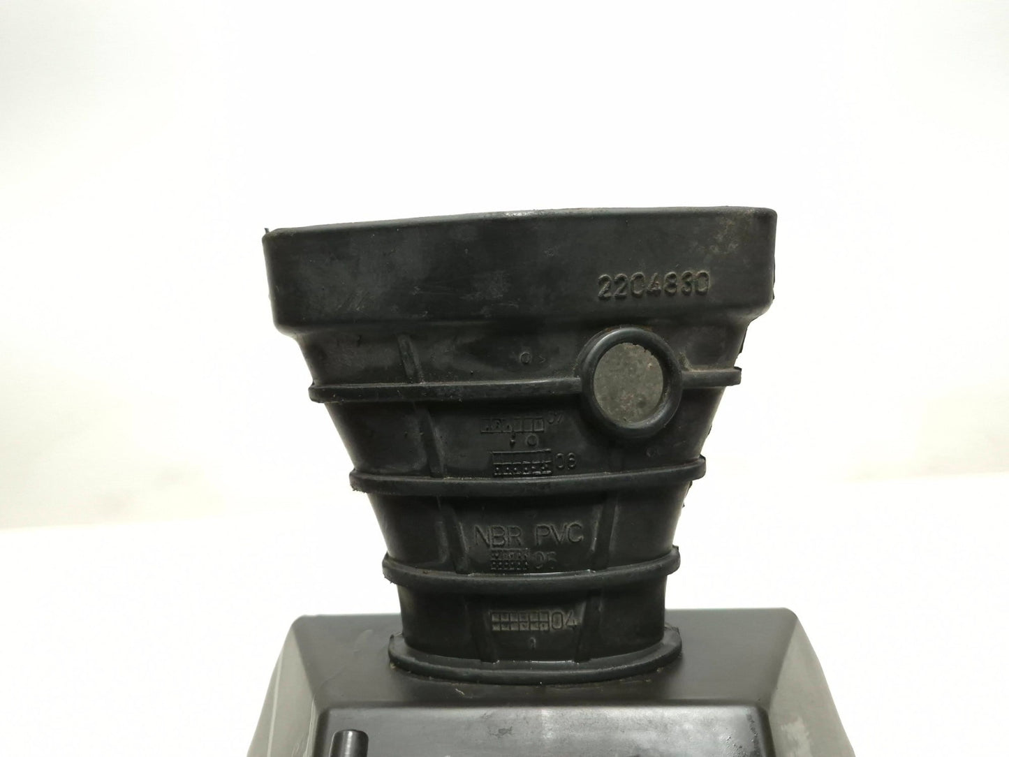 2008 Triumph Sprint St Air Filter Box OEM