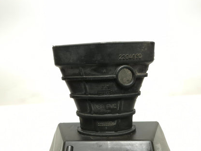 2008 Triumph Sprint St Air Filter Box OEM