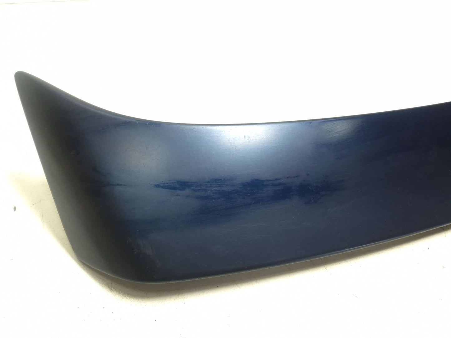 2007 Toyota Corolla Rear Spoiler 76871-02900 OEM Blue