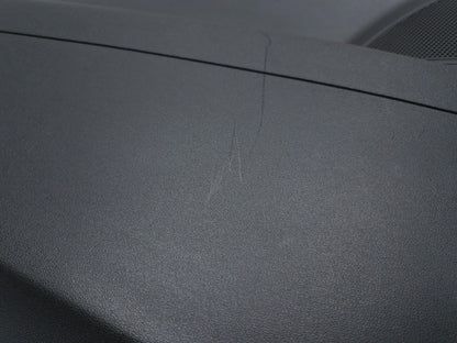 2013 Hyundai Genesis Coupe Quarter Panel Trim Rear Passenger Side Right OEM