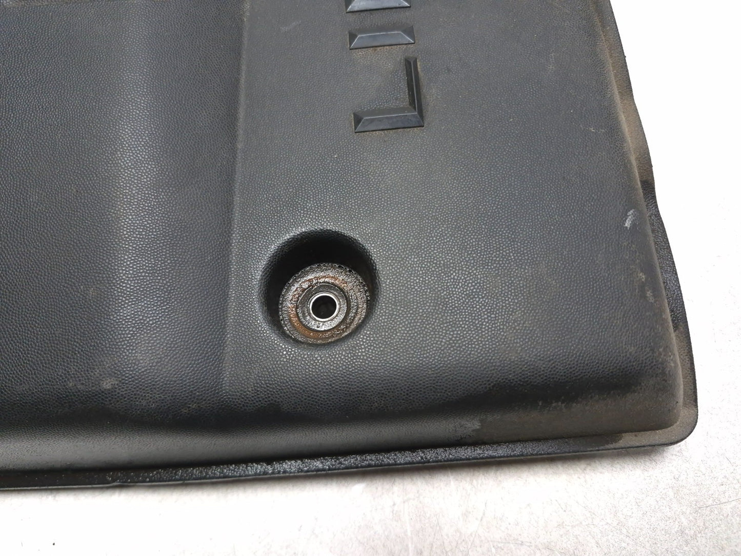 2008 Lincoln Navigator Engine Motor Cover 5.4l V8 OEM