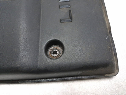 2008 Lincoln Navigator Engine Motor Cover 5.4l V8 OEM