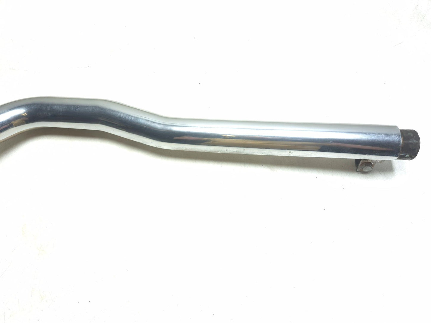 2001 Kawasaki Vulcan 1500 Vn1500 Classic Front Exhaust Header Pipe OEM