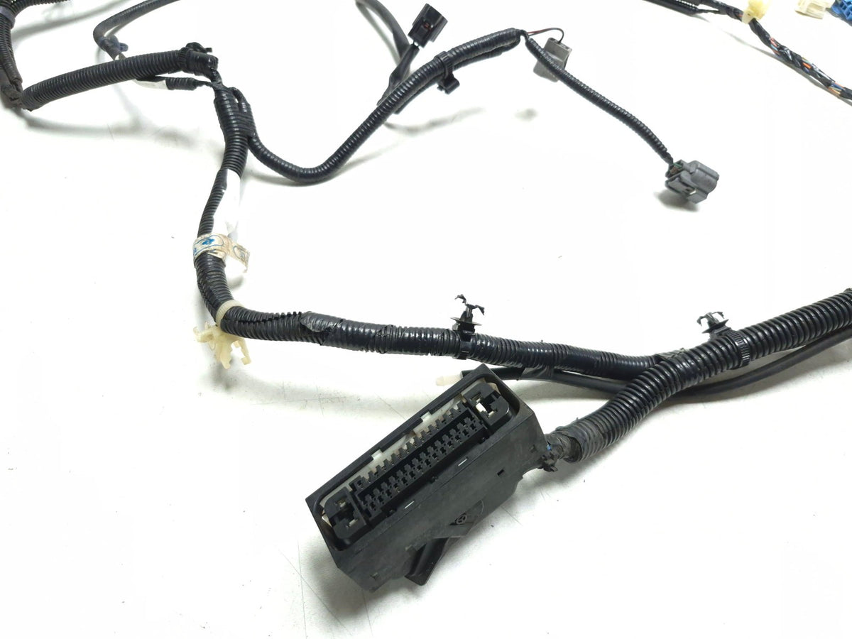 2013 Honda Cr-z Engine Bay Wire Harness Passenger Side Right  OEM