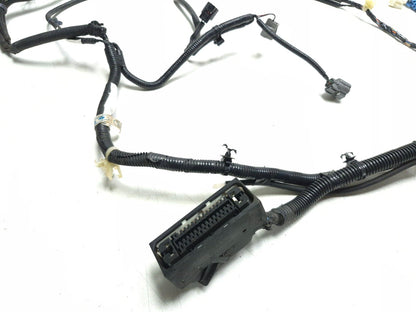 2013 Honda Cr-z Engine Bay Wire Harness Passenger Side Right  OEM