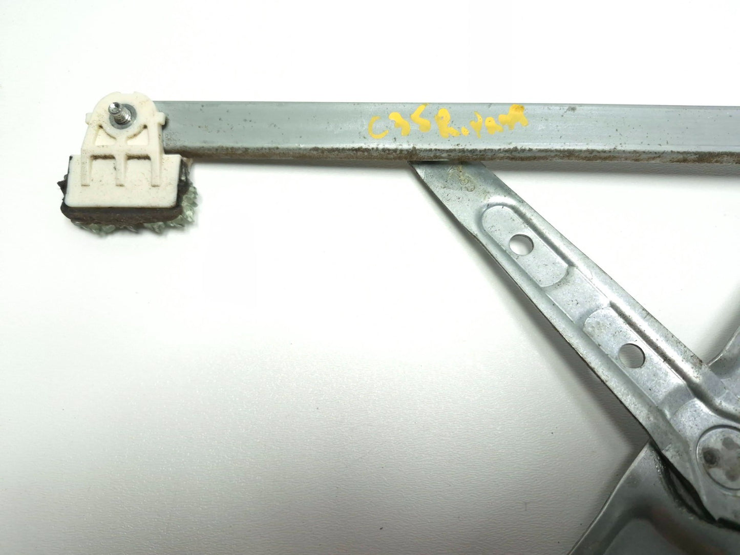 2020 Infiniti Q50 Door Window Regulator Motor Rear Right Passenger Side Oem✅