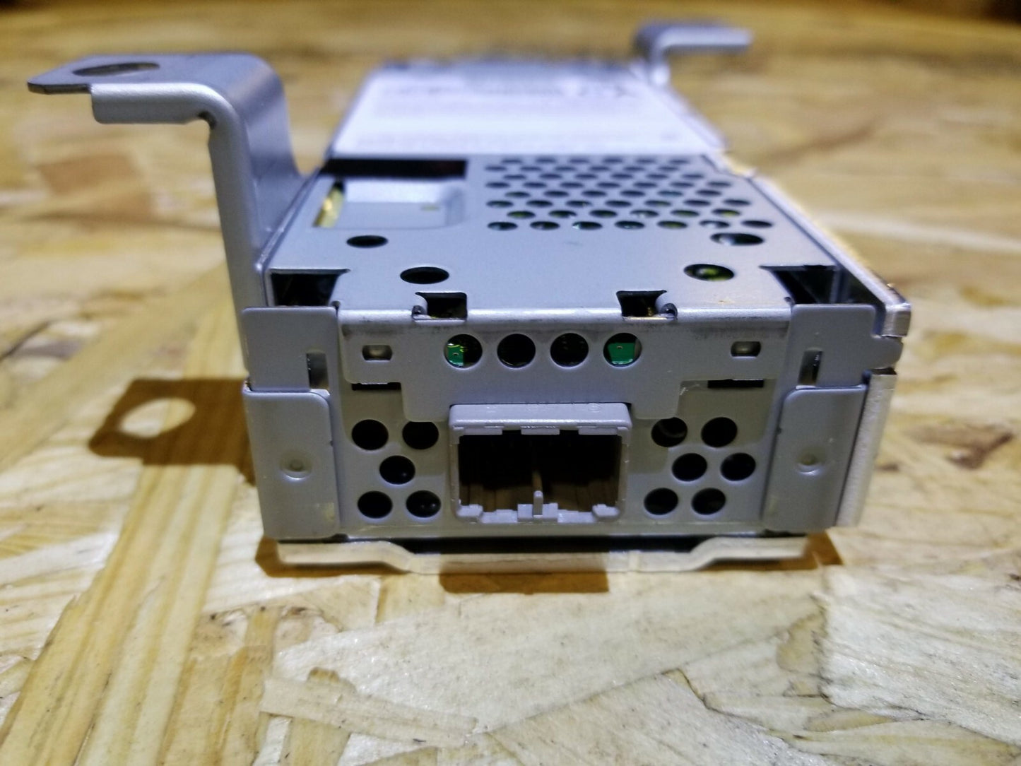 2017 Acura TLX Satellite Radio Receiver Tuner Unit OEM