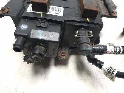 2019 Ford Ecosport Fuel Vapor Canister OEM