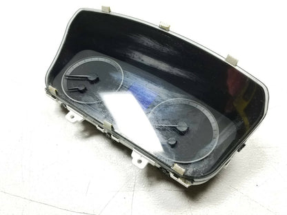 2017 Hyundai Sonata Instrument Cluster Speedometer OEM