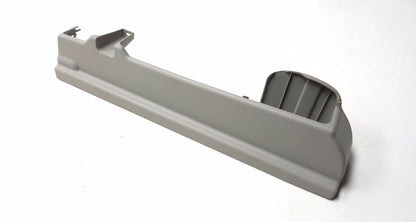 2012 Nissan Rogue Seat Side Trim W/ Guide Sleeve front Driver Side Left OEM