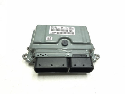 2012 Volvo C30 2.5l Ecm Ecu Engine Control Unit OEM