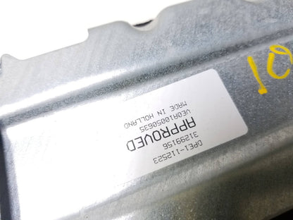 2010 Volvo Xc60 Rear Gate Trunk Lid Hydraulic Pump Motor OEM