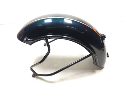 2022 - 2024 Royal Enfield Classic 350 Fender Rear OEM