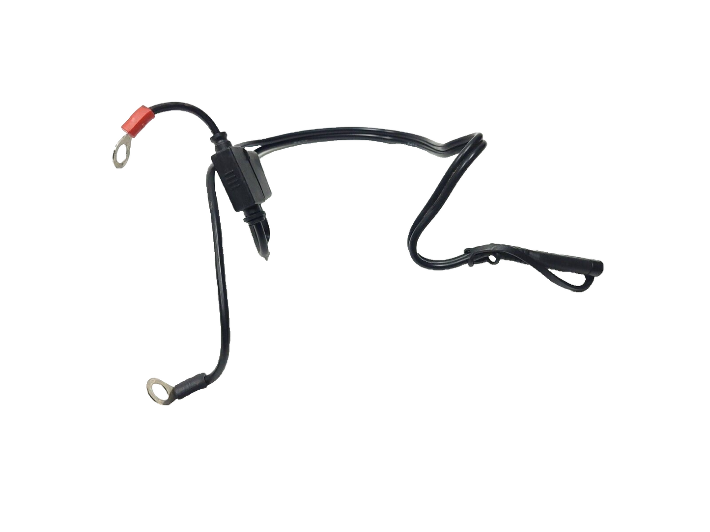 2017-2024 BMW G310r G310gs Battery Cable Charge OEM