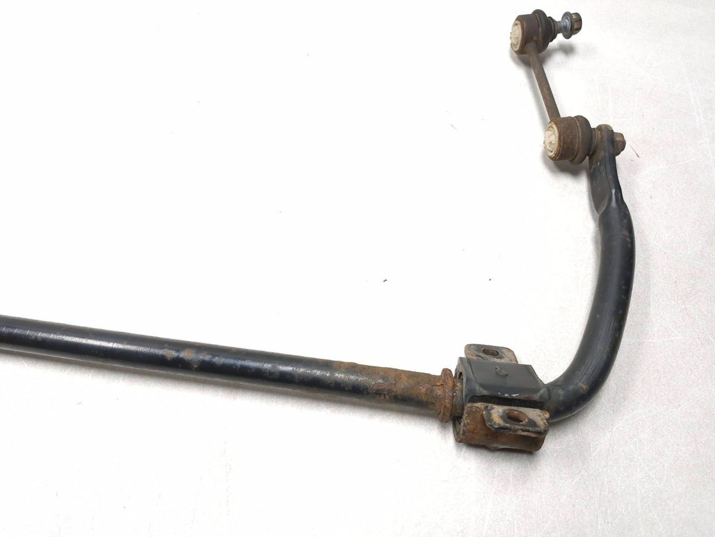 2013 Ford Transit Connect Rear Stabilizer Sway Bar  OEM