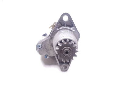 2007 Scion Tc Engine Starter Motor OEM