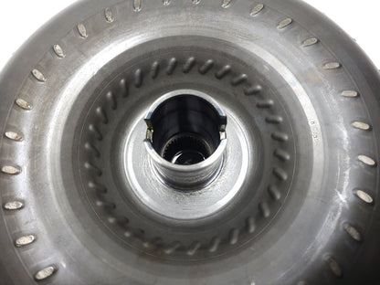 2015 - 2020 Mercedes C300 AWD Torque Converter Automatic Transmission OEM
