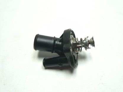 2017 Ford Transit Connect Xl Engine Coolant Thermostat Housing OEM