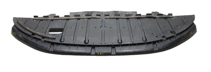 2010 - 2019 Jaguar XJ Front Bumper Lower Splash Shield Panel OEM