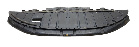 2010 - 2019 Jaguar XJ Front Bumper Lower Splash Shield Panel OEM