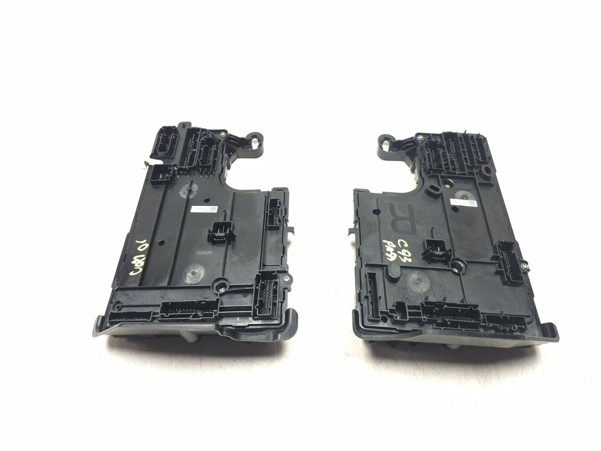 2021 Tesla Model 3 Low Voltage Body Control Module Unit Left & Right  OEM