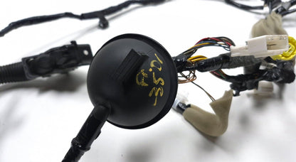 2020 Infiniti Q50 Door Wire Harness Front Left Driver Side Oem✅