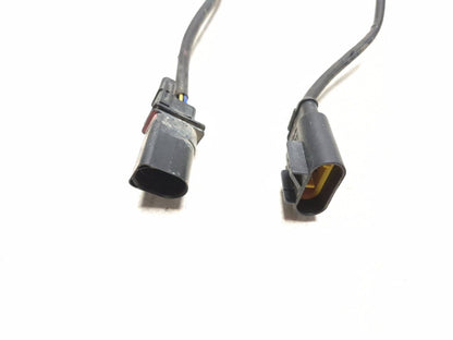 2013 Fiat 500 Turbo Oxygen Sensor 2pcs OEM
