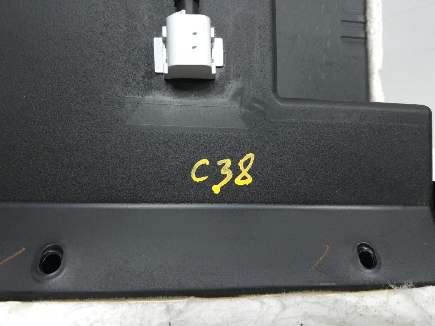 2015 Nissan Juke Glove Box OEM