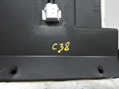 2015 Nissan Juke Glove Box OEM