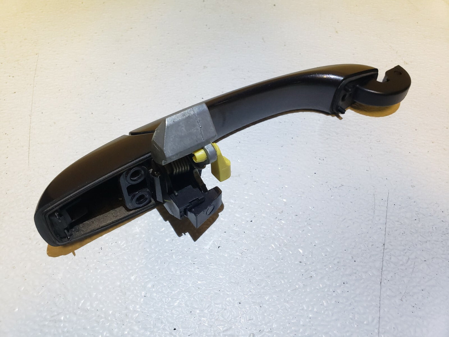 2015 Jeep Patriot Exterior Door Handle Rear Driver Side Left OEM