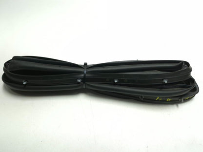 2013 Chevrolet Impala Door Weatherstrip Seal Driver Side Left Front & Rear OEM